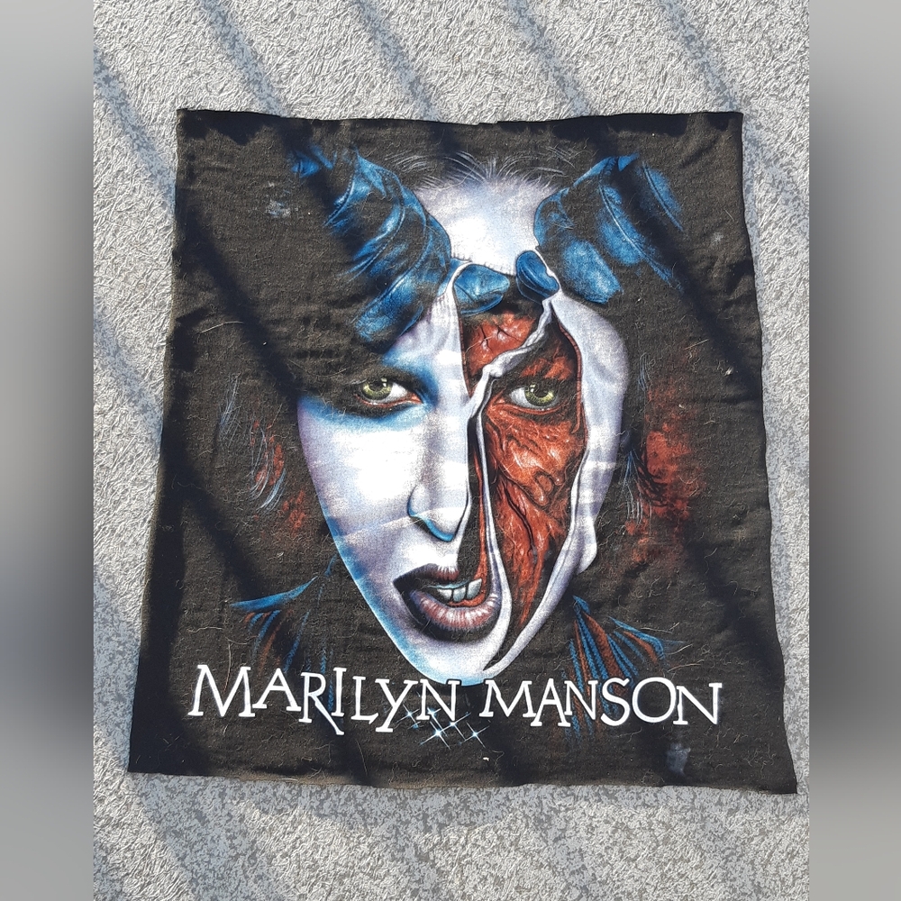 *READ DESCRIPTION* MM fabric